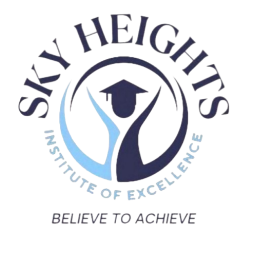 Sky Heights IOE & Library